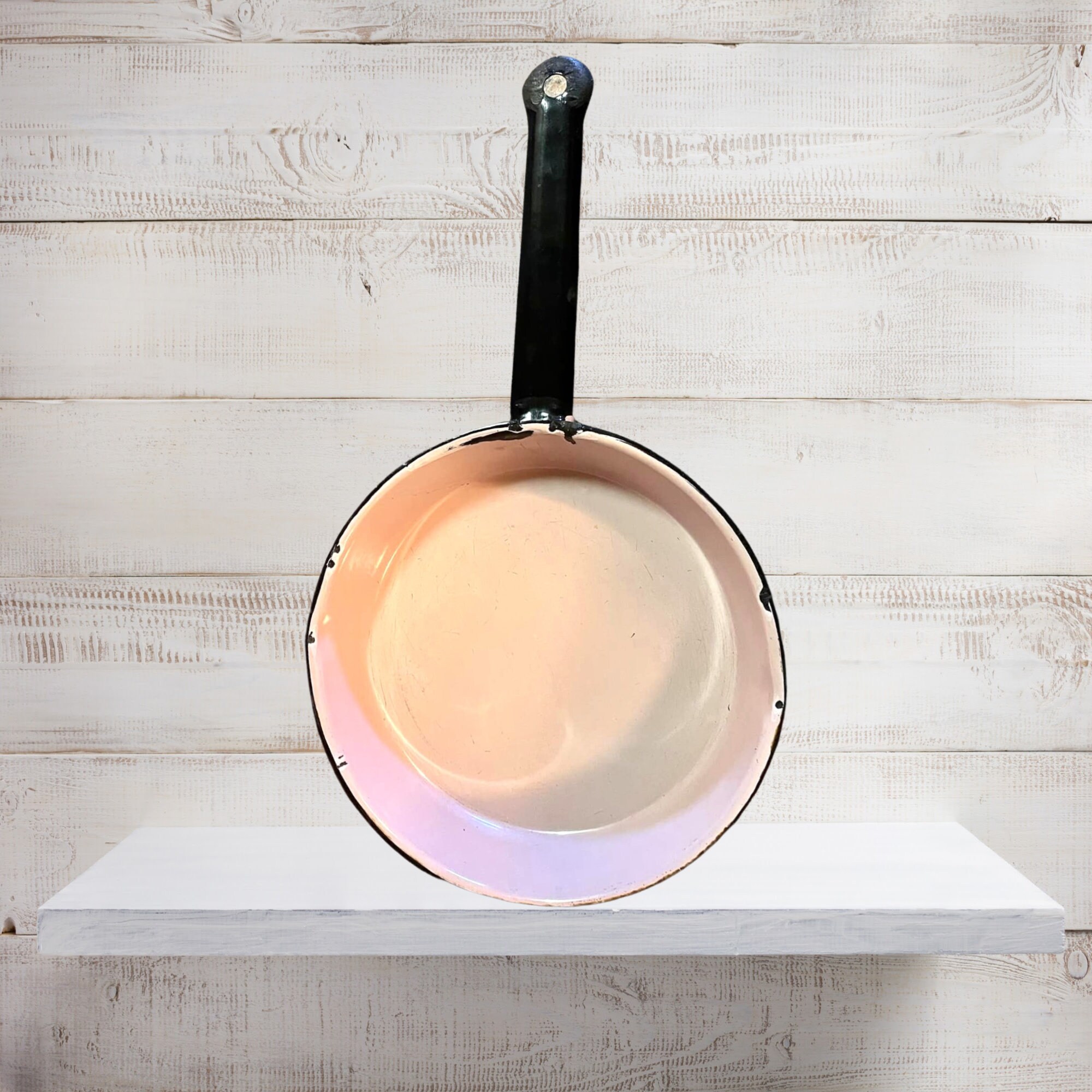 Vintage Everedy Divided Frying Pan Breakfast Skillet – Ma and Pa's Attic ®