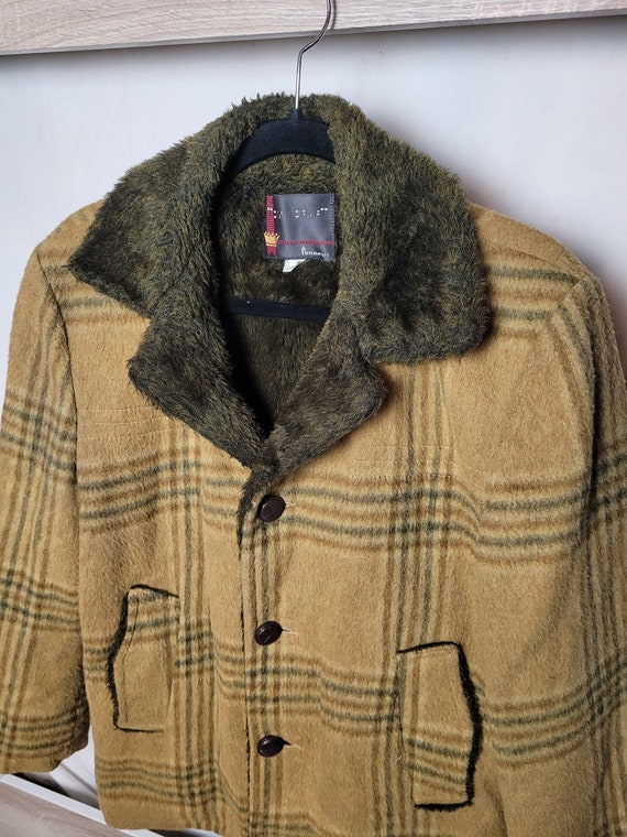 Towncraft trench clearance coat