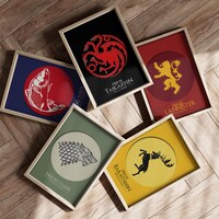 House Stark Etsy house-stark-etsy