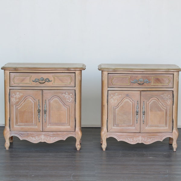 French Provincial Furniture Etsy