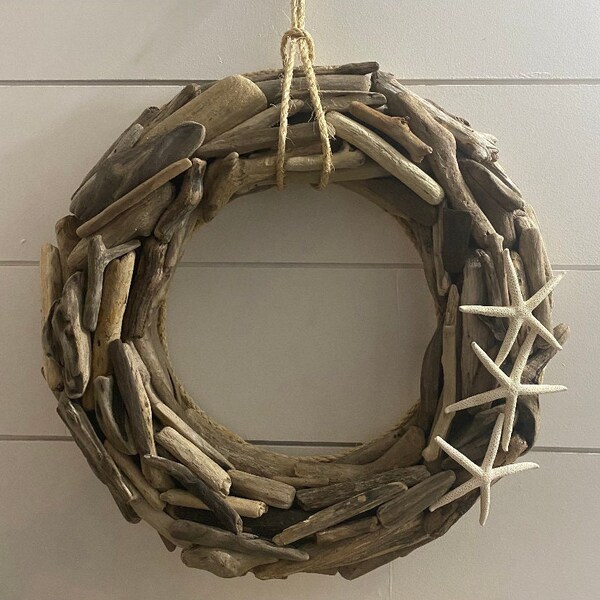 Driftwood Circle Etsy