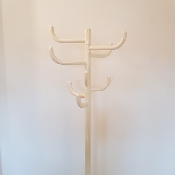 Ikea Coat Rack smed by Rutger Andersson for Ikea Etsy