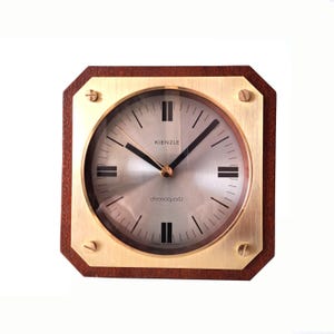 Kienzle Chronoquartz - Etsy