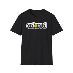Stone Roses R Shirt Adored Ian Brown Unisex Softstyle T-Shirt, Band T-Shirt, Musikliebhaber Geschenk, Vintage Style T-Shirt, Alternative Rock Shirt, Retro