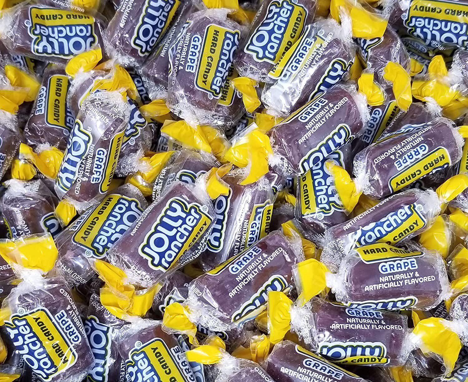 Jolly Rancher Grape
