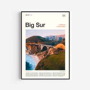 Big Sur Wall Art, Big Sur Art Print, Big Sur Poster, Big Sur Photo, Big Sur Photography, Big Sur Print, Big Sur Photo, Big Sur Picture
