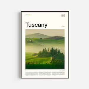 Tuscany Print, Tuscany Wall Art, Tuscany Poster, Tuscany Art Print, Tuscany Photo, Tuscany Photography, Tuscany Landscape, Tuscany Artwork