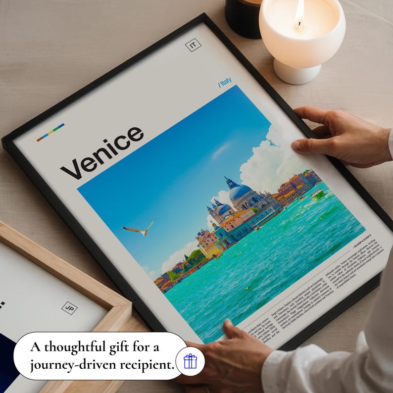 Venice Italy, Venice Canal, Venice Photo, Venice Travel, Venice Photography, Venice Poster, Venice Wall Art, Venice Gift, Italy Poster image 7
