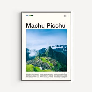 Machu Picchu Print, Machu Picchu Art, Machu Picchu Peru, Machu Picchu Poster, Machu Picchu Photo, Peru Travel Poster, Peru Print Peru Poster