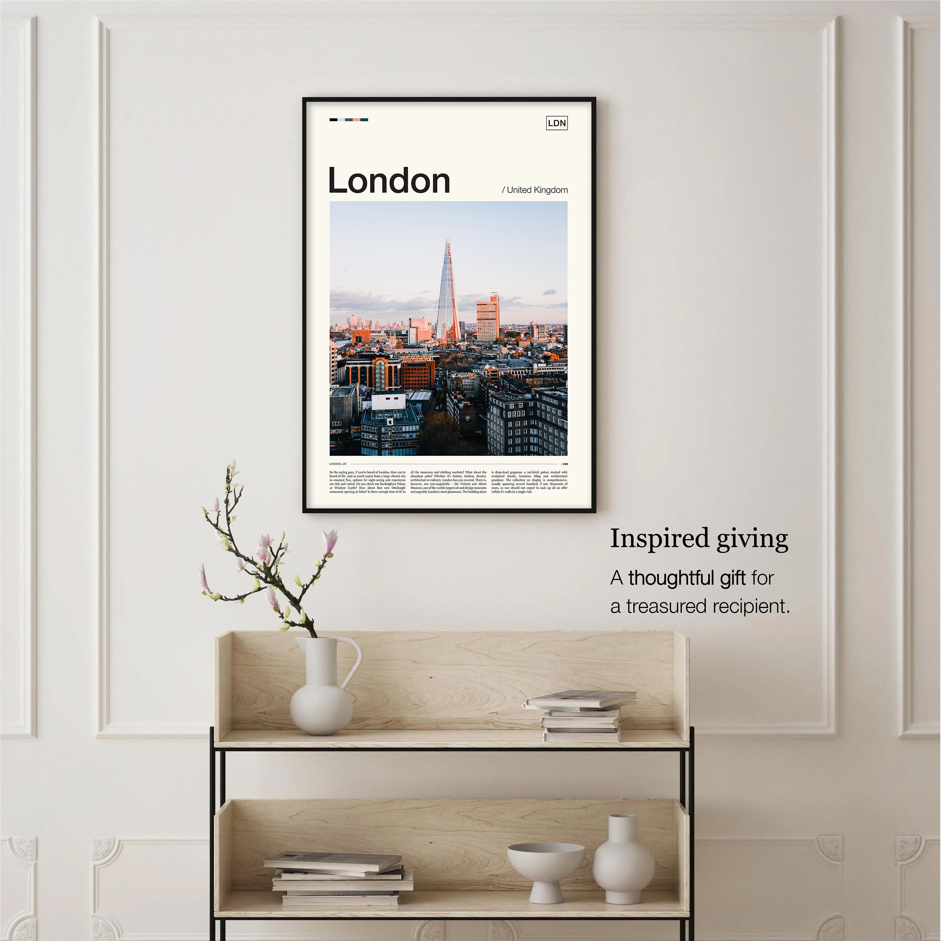 Discover London Print,London Wall Art, London Poster, London Photography, London Art Print, London Travel Posters