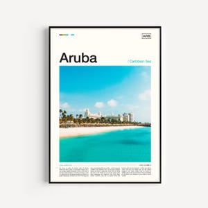 Aruba Print, Aruba Poster, Aruba Wall Art, Aruba Art Print, Aruba Photo, Aruba Artwork, Aruba Photography, Aruba Decor, Aruba Picture