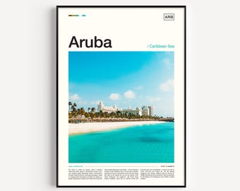 Aruba Print, Aruba Poster, Aruba Wandkunst, Aruba Kunstdruck, Aruba Foto, Aruba Kunstwerk, Aruba Fotografie, Aruba Decor, Aruba Bild