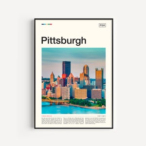 Pittsburgh Print, Pittsburgh Poster, Pittsburgh Wall Art, Pittsburgh Art Print, Pittsburgh Photo, Pittsburgh Travel, Pittsburgh Photography