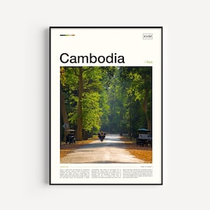 Cambodia Print, Cambodia Wall Art, Cambodia Art Print, Cambodia Poster, Cambodia Photo, Cambodia Photography, Cambodia Travel
