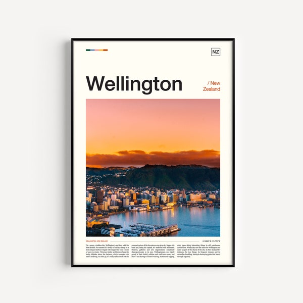 Wellington Etsy