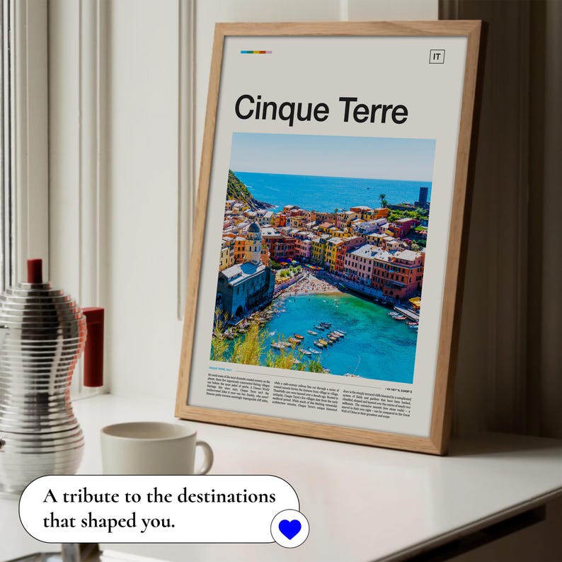 Cinque Terre Print, Cinque Terre Poster, Cinque Terre Wall Art, Cinque Terre Art Print, Cinque Terre Photo, Cinque Terre Photography image 3