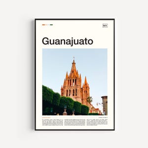 Guanajuato Druck, Guanajuato Poster, Guanajuato Wandbild, Guanajuato Kunst, Guanajuato Reise, Guanajuato Kunstdruck, Guanajuato Foto, Mexiko