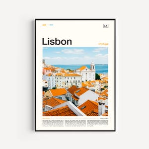 Lisbon Print, Lisbon Poster, Lisbon Photography, Lisbon Wall Art, Lisbon Art, Portugal Poster, Portugal Photography, Portugal Print