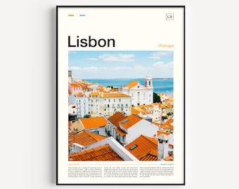 Lisbon Print, Lisbon Poster, Lisbon Photography, Lisbon Wall Art, Lisbon Art, Portugal Poster, Portugal Photography, Portugal Print