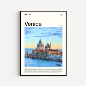 Venedig Print, Venedig Mauer, Venedig Fotografie, Venedig Poster, Venedig Italien Druck, Venedig Reiseplakat, Italien Print, Italien Poster