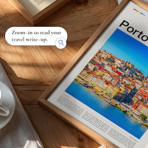 Porto Print, Porto Portugal, Porto Travel, Porto Photo, Portugal Art, Portugal Photography, Portugal Gift, Portugal Poster, Porto Art image 9