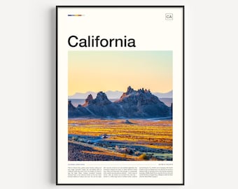 Kalifornienkonst, Kalifornienposter, Kalifornienväggkonst, Kalifornientryck, Kalifornienresor, Kalifornienfoto, Kalifornienfotografi