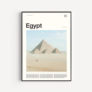 Egypt Print, Egypt Poster, Egypt Wall Art, Egypt Art Print, Egypt Artwork, Egypt Decor, Egypt Photo, Egypt Photography, Egypt Travel
