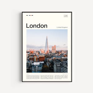 London Print, London Wall Art, London Poster, London Photography, London Art Print, London Travel Poster, London Decor, London Photo