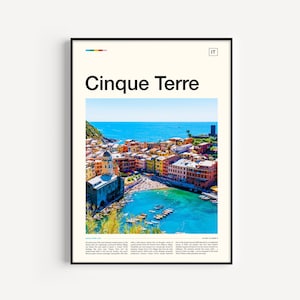 Cinque Terre Print, Cinque Terre Poster, Cinque Terre Wall Art, Cinque Terre Art Print, Cinque Terre Photo, Cinque Terre Photography image 1