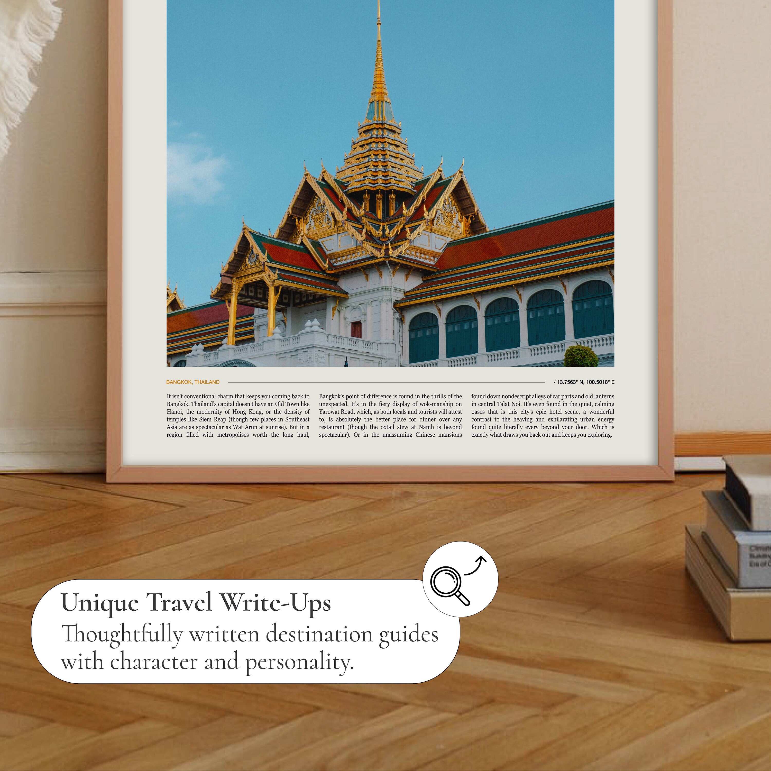 Our Regional Guide To Thailand: Discover Bangkok & Beyond
