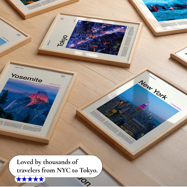 Tokyo Print, Tokyo Poster, Tokyo Wall Art, Tokyo Artwork, Tokyo Art Print, Japan Poster, Japan Print, Kyoto Print, Kyoto Travel image 10