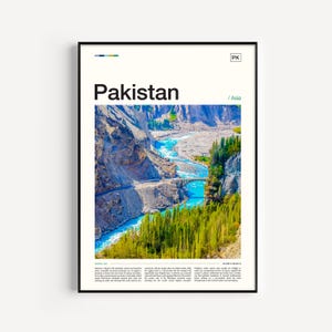 Pakistan Print, Pakistan Poster, Pakistan Wall Art, Pakistan Art, Pakistan Photo, Pakistan Art Print, Pakistan Photography, Pakistan Decor