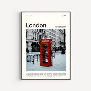 London Print, London Poster, London Photography, London Wall Art, London Art Print, London Travel Poster, London Decor, London Photo