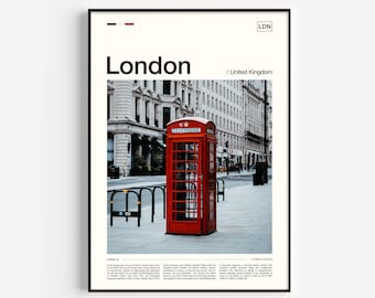 London Print, London Poster, London Photography, London Wall Art, London Art Print, London Travel Poster, London Decor, London Photo