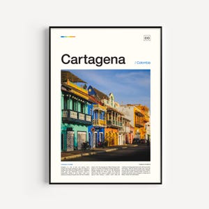 Cartagena Print, Cartagena Poster, Cartagena Art, Cartagena Photo, Cartagena Travel, Cartagena Decor, Colombia Print, Colombia Poster