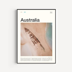 Australia Print, Australia Poster, Australia Photo, Australia Wall Art, Australia Art Print, Australia Travel Photography, Australia Décor