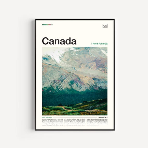 Canada Wall Art, Canada Print, Canada Poster, Canada Travel Poster, Canada Photography, Canada Photo, Banff Print, Moraine Lake