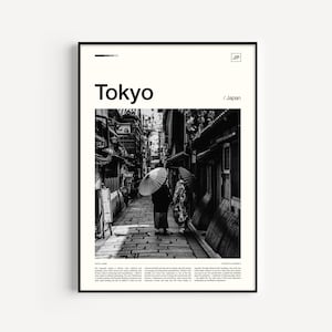 Tokyo Print, Black and White, Tokyo Poster, Tokyo Artwork, Tokyo Art Print, Tokyo Wall Art, Tokyo Photo, Tokyo Photography, Tokyo Travel