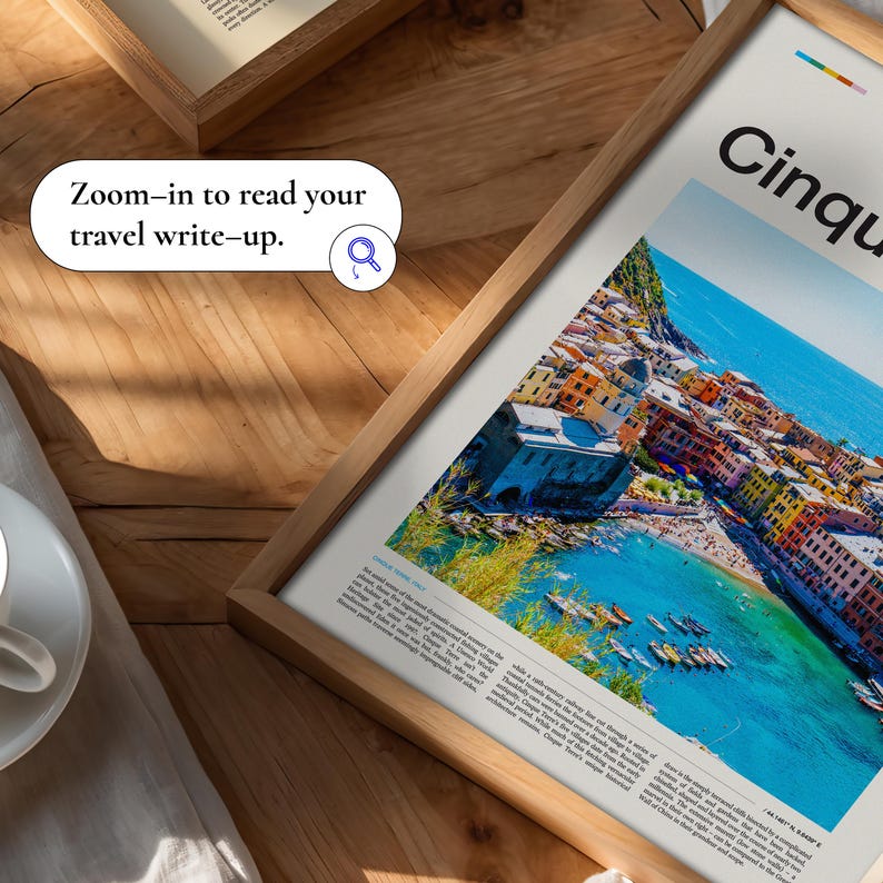 Cinque Terre Print, Cinque Terre Poster, Cinque Terre Wall Art, Cinque Terre Art Print, Cinque Terre Photo, Cinque Terre Photography image 9