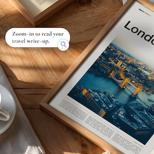 London Poster, London Wall Art, London Print, London Art Print, London Photo, London Photography, London Decor, London Picture image 9
