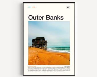 Äußere Ufer Druck, Äußere Ufer Poster, Äußere Ufer Wandkunst, Äußere Ufer Kunstdruck, Äußere Ufer Foto, Äußere Ufer Fotografie