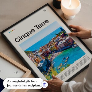 Cinque Terre Print, Cinque Terre Poster, Cinque Terre Wall Art, Cinque Terre Art Print, Cinque Terre Photo, Cinque Terre Photography image 7