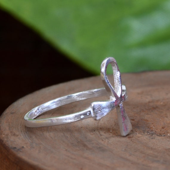 Ankh engagement rings deals