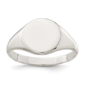 14k Gold Oval Siegelring, Massivgold gravierte Pinky Ring, Zierliche Siegelring, Benutzerdefinierte Initiale Ring, personalisierter Schmuck, Norm Jewels Ringe