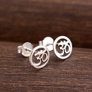 Sterling Silver Jigsaw Pieces Stud Earrings, Puzzle Piece Stud Earrings, Christmas Gift, Symbolic Earrings, Gamer Earrings, Dainty Earrings