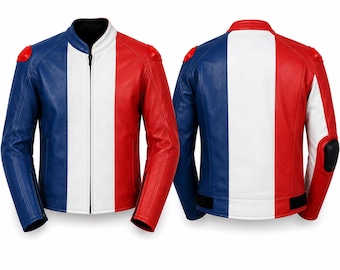 Motorbike Suit