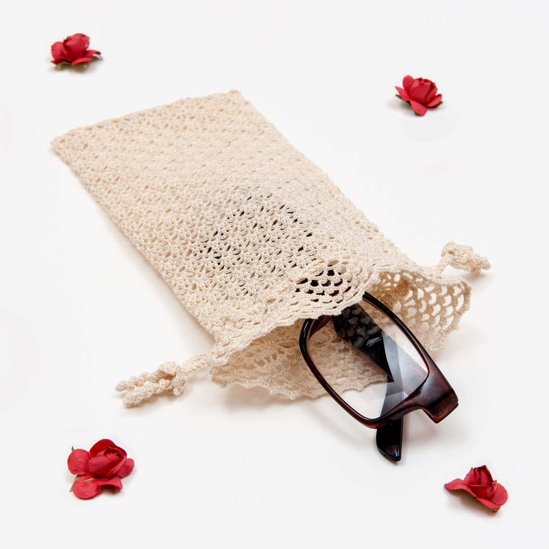 Astuccio rigido per occhiali - Neocase - Bouquet
