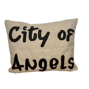 City of Angels kussen