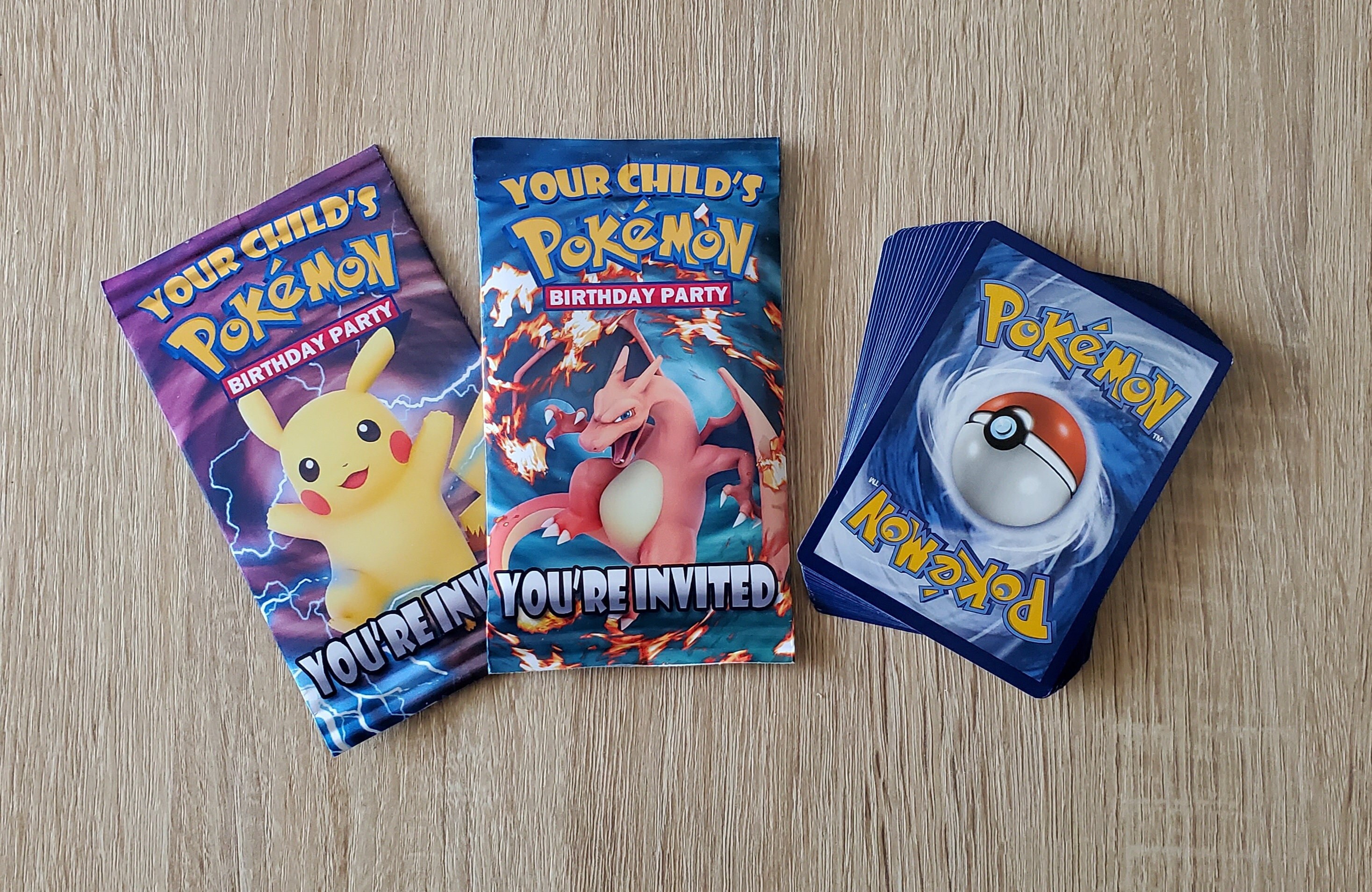 Custom Pokemon Packs Australia Seller Online Ids deutschland de