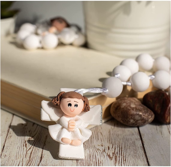 Angel lady bracelet outlet